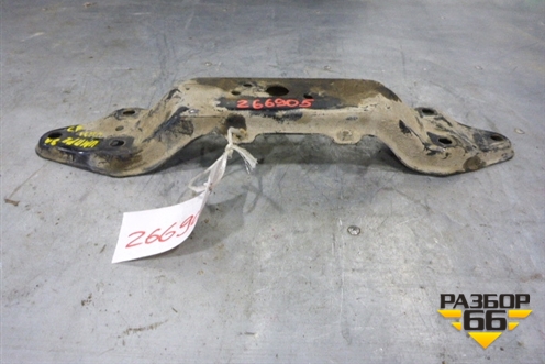 Кронштейн КПП для Subaru Impreza (GG-GD) с 2000-2007г (Импреза)