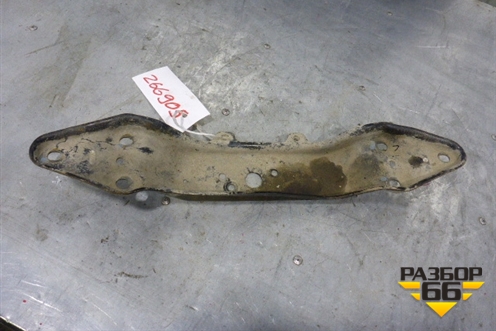 Кронштейн КПП для Subaru Impreza (GG-GD) с 2000-2007г (Импреза)