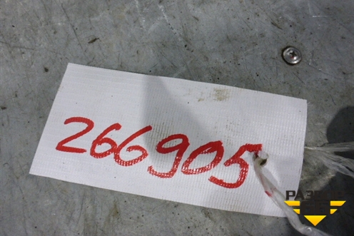 Кронштейн КПП для Subaru Impreza (GG-GD) с 2000-2007г (Импреза)