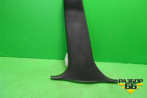 Обшивка стойки центральная нижняя левая (94042FE030) для Subaru Impreza (GG-GD) с 2000-2007г (Импреза)