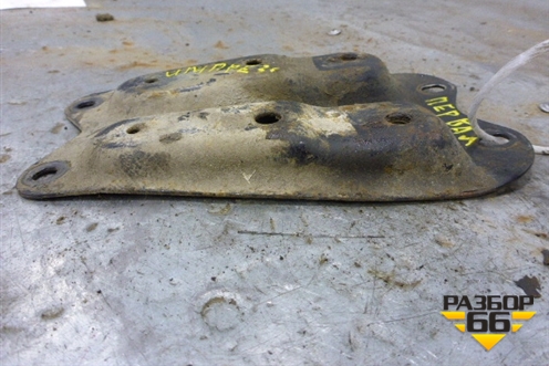 Кронштейн двигателя для Subaru Impreza (GG-GD) с 2000-2007г (Импреза)