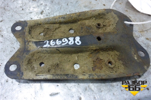 Кронштейн двигателя для Subaru Impreza (GG-GD) с 2000-2007г (Импреза)