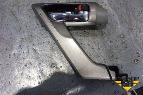 Ручка внутренняя двери передней правой для Lexus GX-460 с 2009г (ГХ)