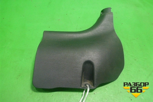 Накладка порога внутренняя переднего правого (передняя часть) (6211102080) для Toyota Corolla (E12) с 2001-2007г (Королла 120)