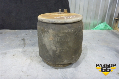 Воздушная подушка (задняя левая) для MAN TGA 4-Series  с 2000-2008г (ТГА)