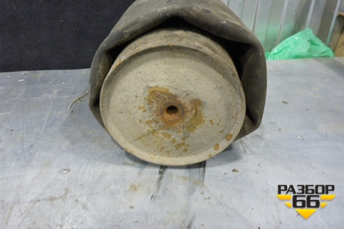 Воздушная подушка (задняя левая) для MAN TGA 4-Series  с 2000-2008г (ТГА)