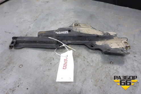 Кронштейн переднего бампера правый  (81416105484) для MAN TGA 4-Series  с 2000-2008г (ТГА)