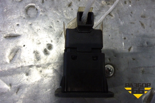 Выключатель пассажирской AIR BAG для Toyota Corolla (E12) с 2001-2007г (Королла 120)