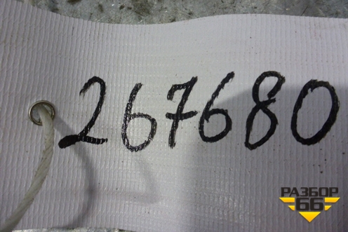 Выключатель пассажирской AIR BAG для Toyota Corolla (E12) с 2001-2007г (Королла 120)