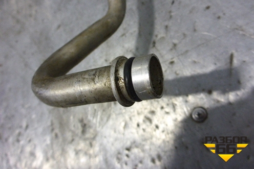 Трубка кондиционера для Subaru Impreza (GG-GD) с 2000-2007г (Импреза)