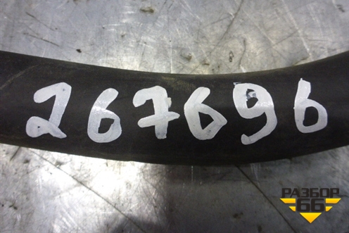 Трубка кондиционера для Subaru Impreza (GG-GD) с 2000-2007г (Импреза)