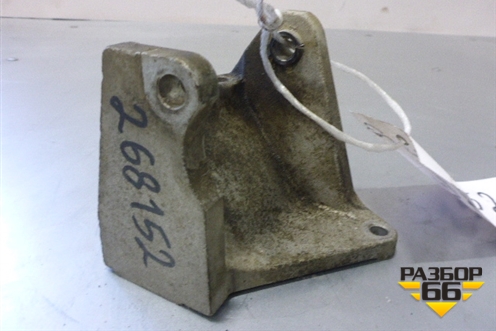 Кронштейн гидроусилителя для Nissan Almera Classic с 2006-2013г (Альмера Классик)