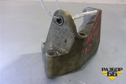 Кронштейн гидроусилителя для Nissan Almera Classic с 2006-2013г (Альмера Классик)