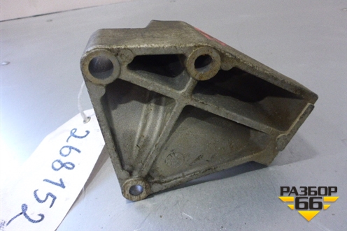 Кронштейн гидроусилителя для Nissan Almera Classic с 2006-2013г (Альмера Классик)