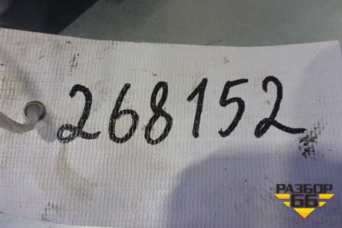 Кронштейн гидроусилителя для Nissan Almera Classic с 2006-2013г (Альмера Классик)