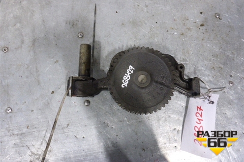 Насос масляный  (D2866) (81051033086) для MAN TGA 4-Series  с 2000-2008г (ТГА)