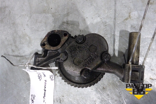 Насос масляный  (D2866) (81051033086) для MAN TGA 4-Series  с 2000-2008г (ТГА)