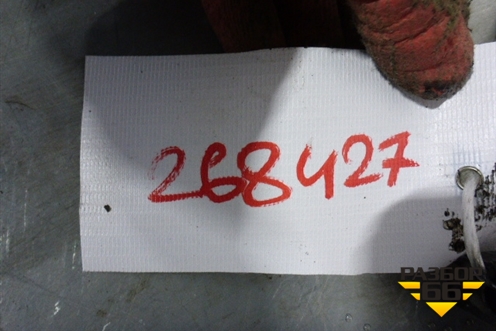 Насос масляный  (D2866) (81051033086) для MAN TGA 4-Series  с 2000-2008г (ТГА)