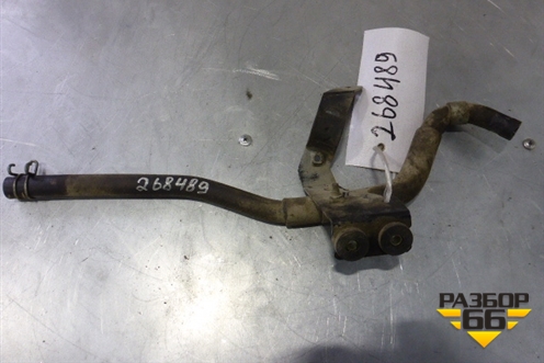 Шланг гидроусилителя для Nissan Almera Classic с 2006-2013г (Альмера Классик)