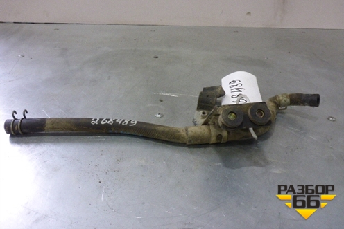 Шланг гидроусилителя для Nissan Almera Classic с 2006-2013г (Альмера Классик)