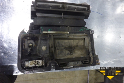 Корпус отопителя для Renault TRUCK Premium 2 с 2005-2013г (Премиум 2)