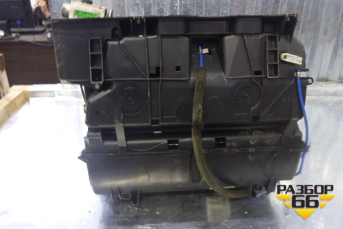 Корпус отопителя для Renault TRUCK Premium 2 с 2005-2013г (Премиум 2)