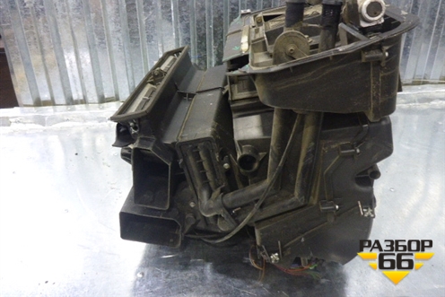 Корпус отопителя для Renault TRUCK Premium 2 с 2005-2013г (Премиум 2)