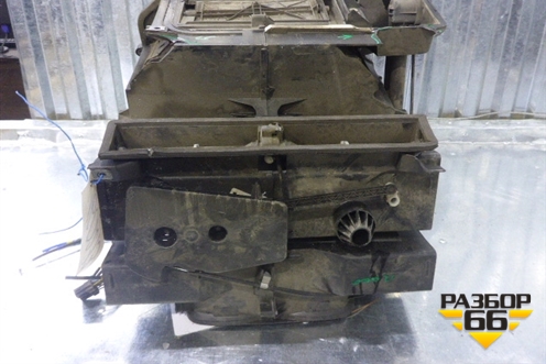 Корпус отопителя для Renault TRUCK Premium 2 с 2005-2013г (Премиум 2)