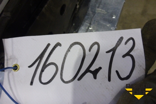 Корпус отопителя для Renault TRUCK Premium 2 с 2005-2013г (Премиум 2)