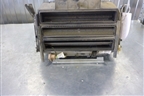 Корпус отопителя для Volvo TRUCK FH с 2002-2008г (ФШ)