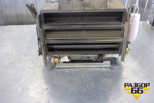 Корпус отопителя для Volvo TRUCK FH с 2002-2008г (ФШ)