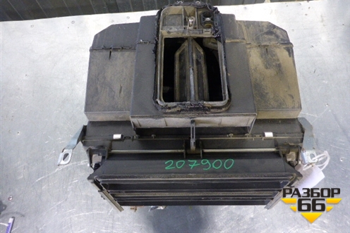 Корпус отопителя для Volvo TRUCK FH с 2002-2008г (ФШ)