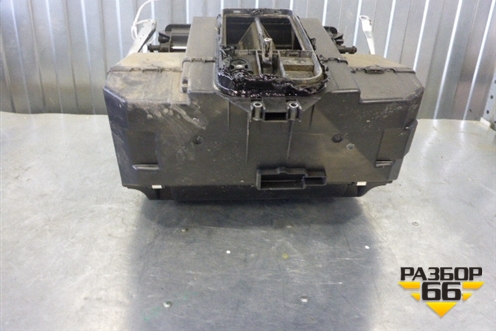 Корпус отопителя для Volvo TRUCK FH с 2002-2008г (ФШ)