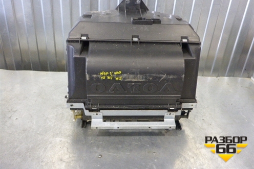 Корпус отопителя для Volvo TRUCK FH с 2002-2008г (ФШ)