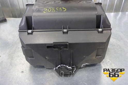 Корпус отопителя для Volvo TRUCK FH с 2002-2008г (ФШ)