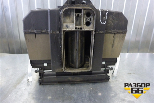 Корпус отопителя для Volvo TRUCK FH с 2002-2008г (ФШ)