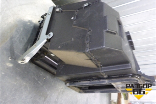 Корпус отопителя для Volvo TRUCK FH с 2002-2008г (ФШ)