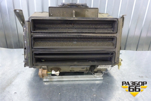 Корпус отопителя для Volvo TRUCK FH с 2002-2008г (ФШ)