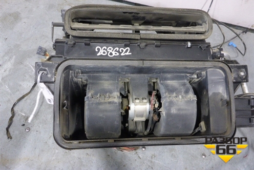 Корпус отопителя  (в сборе) для MAN TGA 4-Series  с 2000-2008г (ТГА)