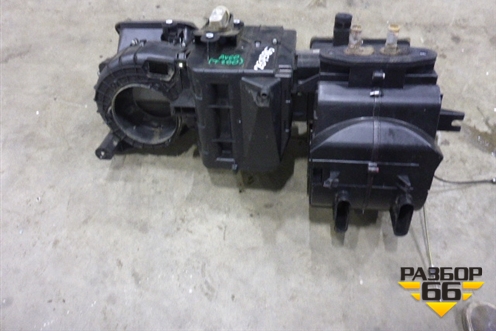 Корпус отопителя для Chevrolet Aveo (T200) с 2003-2008 (Авео Т200)