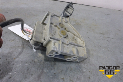 Педаль газа электронная (81259706094) для MAN TGA 4-Series  с 2000-2008г (ТГА)