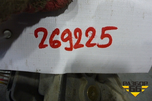 Педаль газа электронная (81259706094) для MAN TGA 4-Series  с 2000-2008г (ТГА)