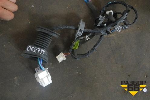 Проводка двери передней правой для Chevrolet Lacetti с 2003г (Лачетти)