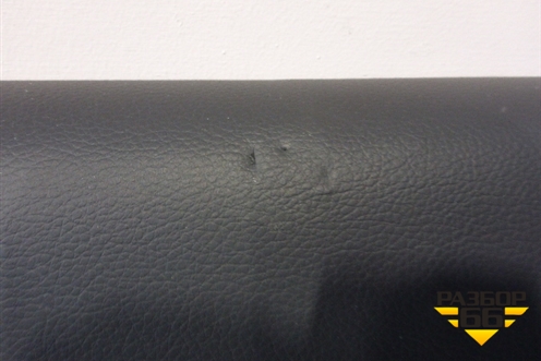 Обшивка двери задней правой под электрику (черная кожа) (829A01SX8B) для Nissan Murano (Z51) с 2007-2015г (Мурано)