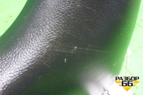 Накладка порога внутренняя переднего левого (передняя часть) (MR444193) для Mitsubishi Lancer-9  с 2003-2008г (Лансер)