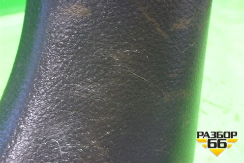 Накладка порога внутренняя переднего левого (передняя часть) (MR444193) для Mitsubishi Lancer-9  с 2003-2008г (Лансер)