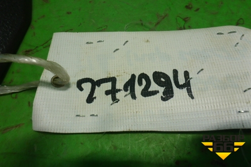 Накладка порога внутренняя переднего левого (передняя часть) (MR444193) для Mitsubishi Lancer-9  с 2003-2008г (Лансер)