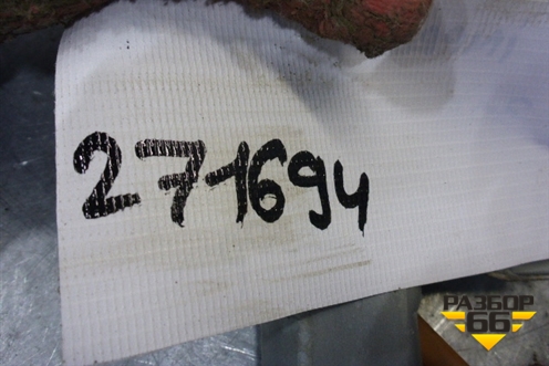 Стеклоподъёмник электрический задний правый для Subaru Impreza (GG-GD) с 2000-2007г (Импреза)