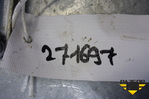 Стеклоподъёмник электрический передний правый для Subaru Impreza (GG-GD) с 2000-2007г (Импреза)