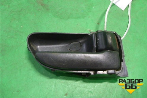 Ручка внутренняя двери задней правой для Subaru Impreza (GG-GD) с 2000-2007г (Импреза)